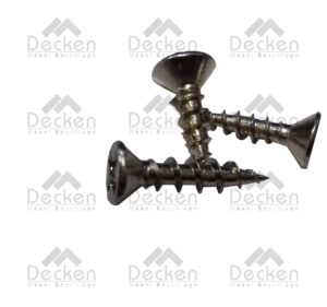 TORNILLO GRIPER
