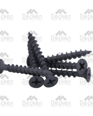TORNILLO ENSAMBLE CALIBRE 8
